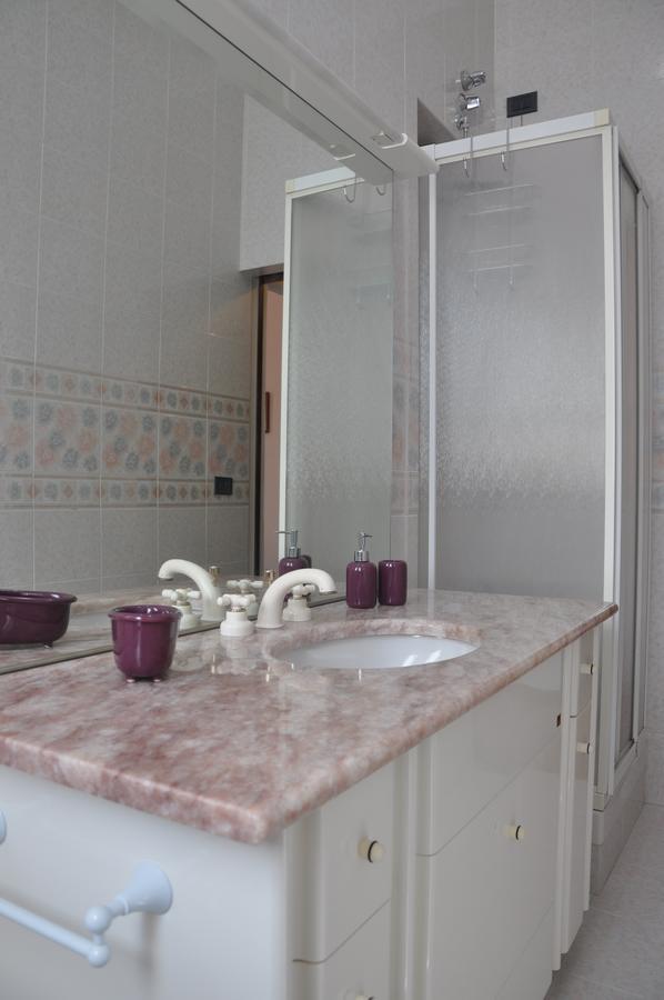 סולמונה Villa Del Poeta מראה חיצוני תמונה