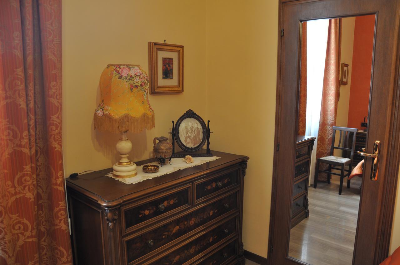 סולמונה Villa Del Poeta מראה חיצוני תמונה